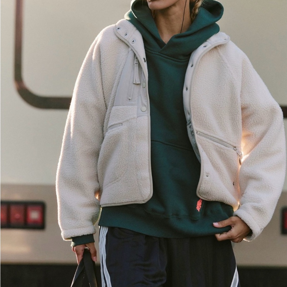 FP Movement Hit The Slopes Fleece